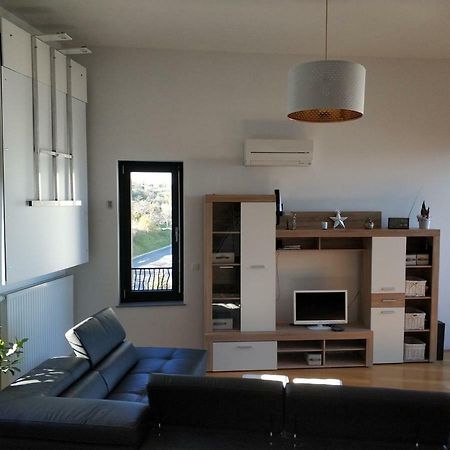 Apartment Morski Cvet Копер Екстериор снимка