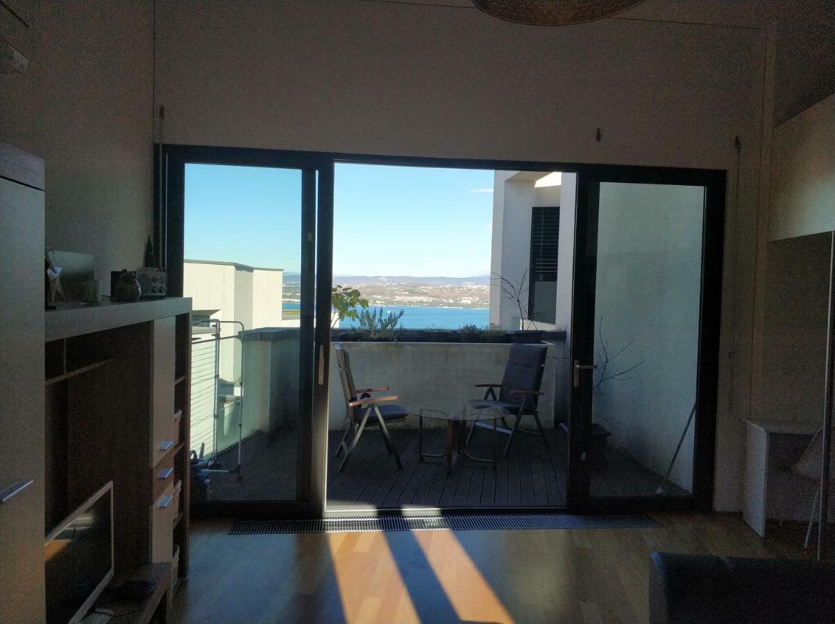 Apartment Morski Cvet Копер Екстериор снимка