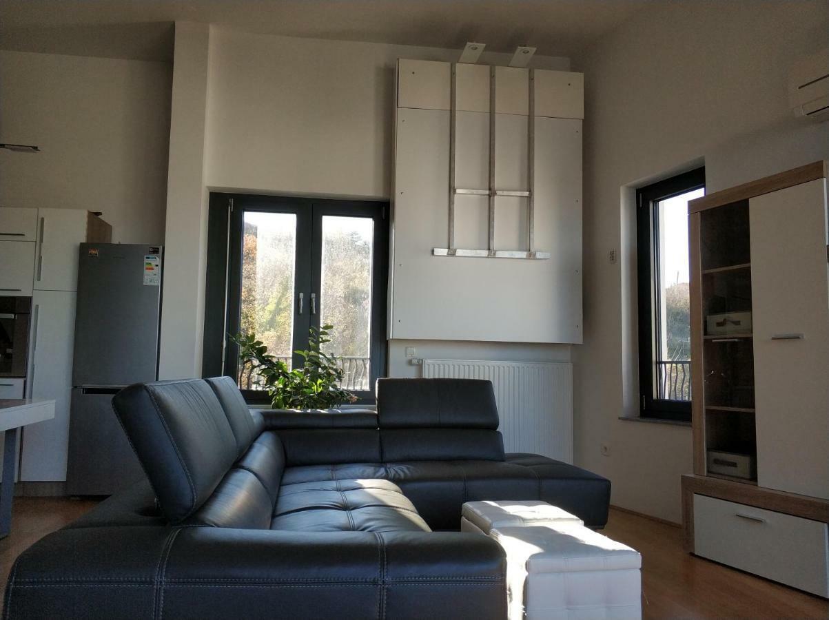Apartment Morski Cvet Копер Екстериор снимка