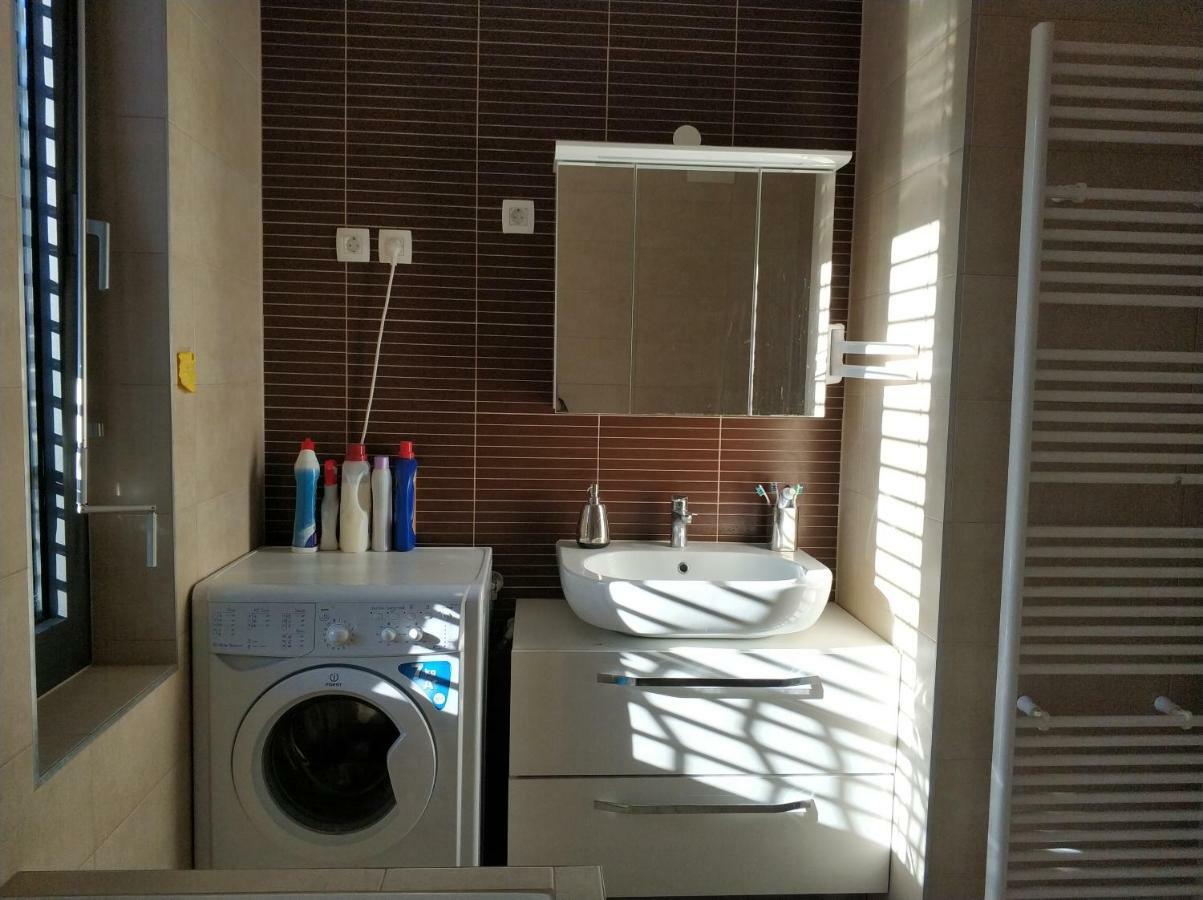 Apartment Morski Cvet Копер Екстериор снимка