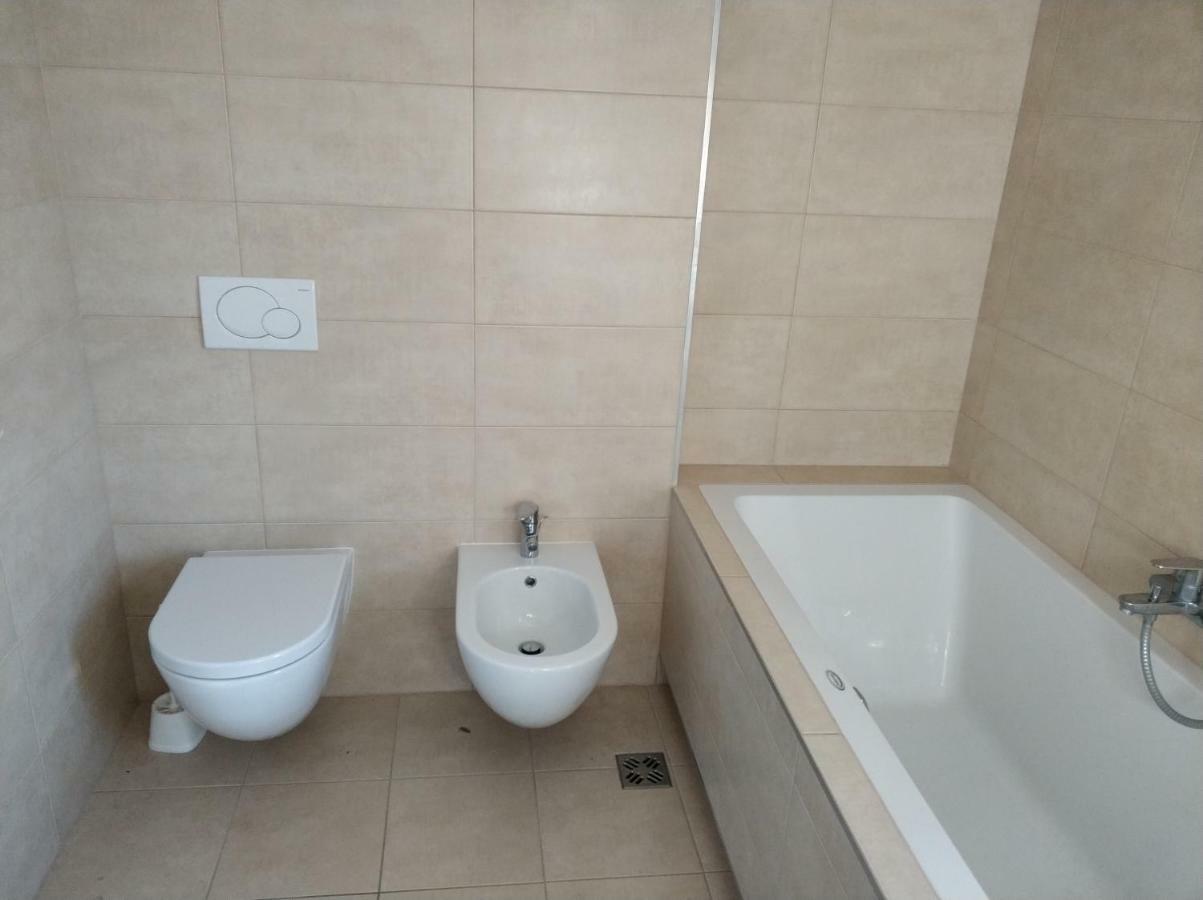 Apartment Morski Cvet Копер Екстериор снимка